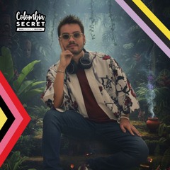 Colombia Secret Retreat - From Chill to Tribal