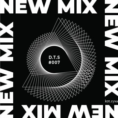 Dirty Techno Sessions #007 Dark & Melodic Techno [BAUS, Bart Skils, Heerhorst, Eli Brown & more]