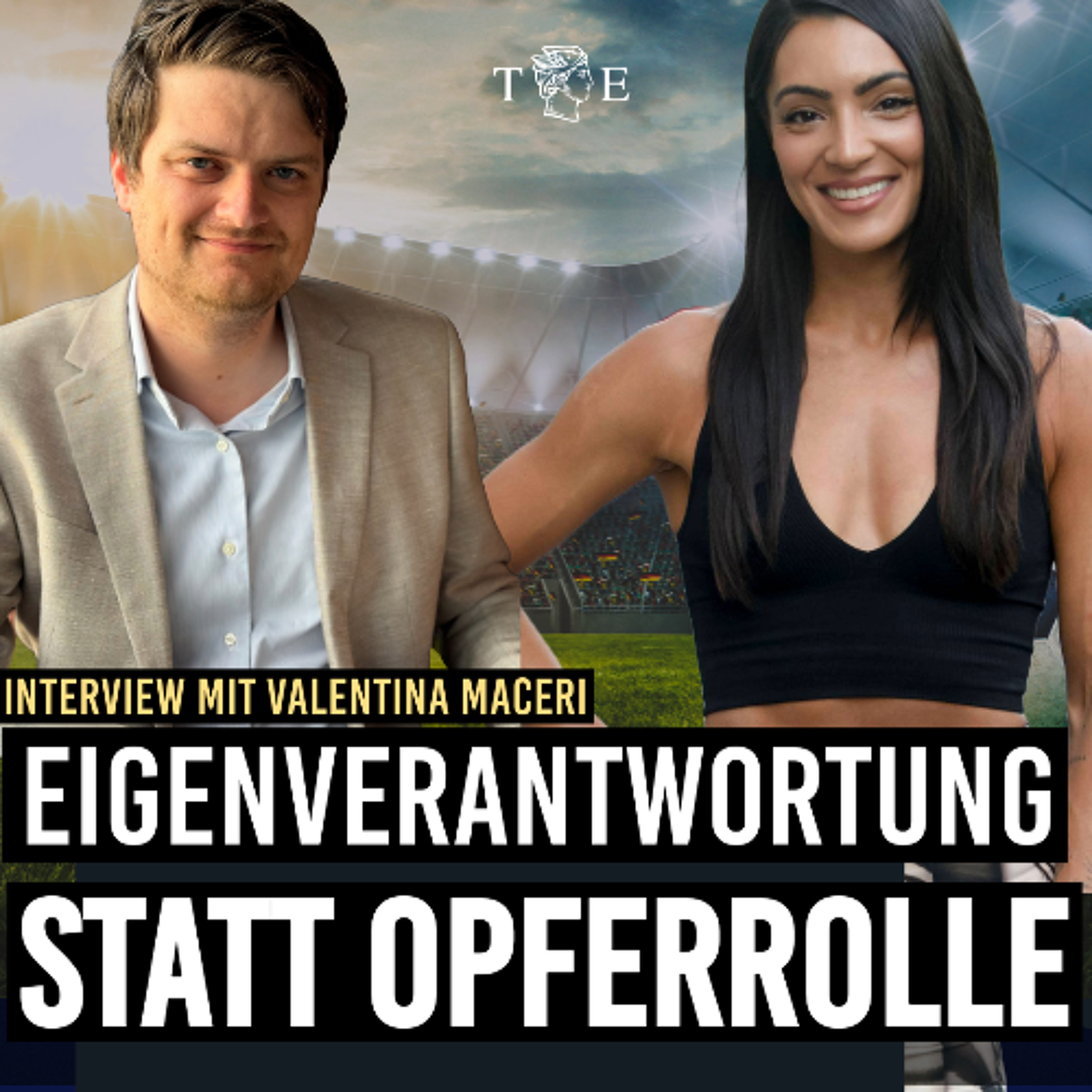 Keine Transmänner im Frauensport! Valentina Maceri über Fußball und die Fehler des Feminismus