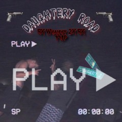 INTRO- Rx Whammy 2x x YMP