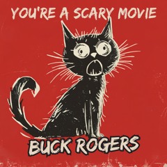 You're a Scary Movie