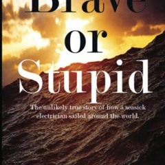 Read pdf Brave or Stupid by  Tracey Christiansen,Yanne Larsson,Calle Andersson,Anita Larsson,Steve S