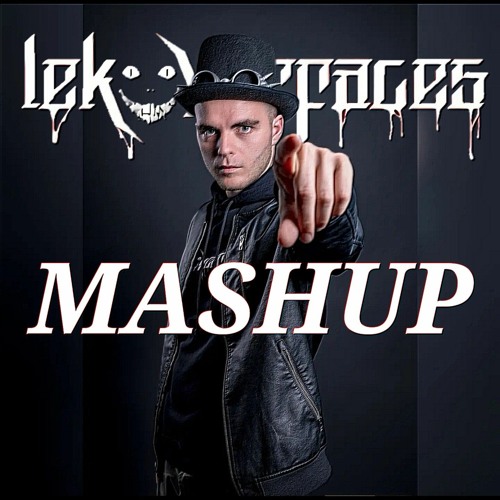 LEKKERFACES MASHUP