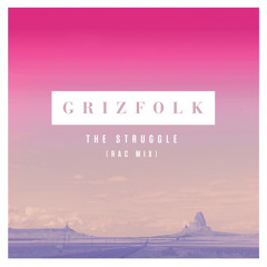 The Struggle (RAC Mix)