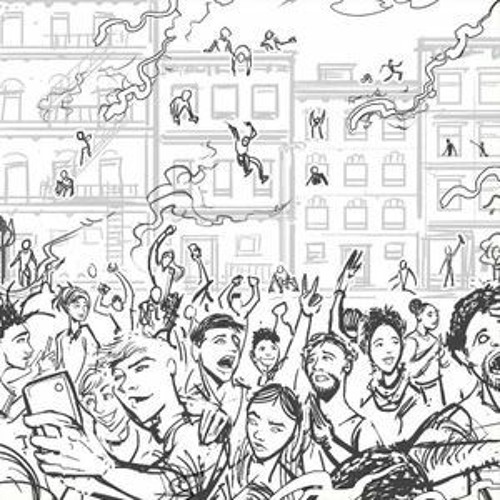 donald glover presents