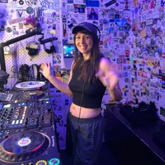A Sound Place: Highway Courtesy with Boo Lean @ The Lot Radio 06-22-2025