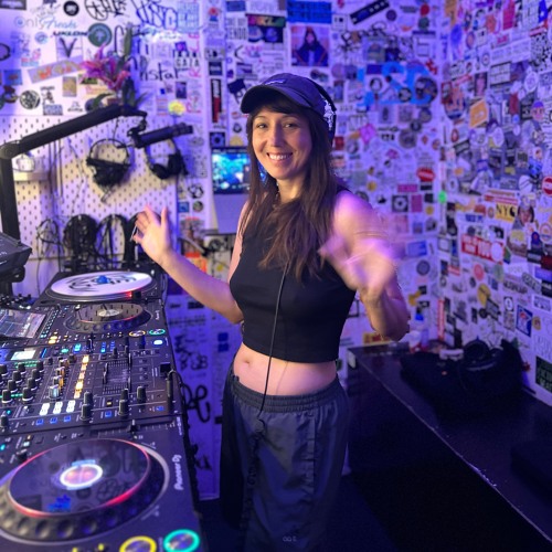 A Sound Place: Highway Courtesy with Boo Lean @ The Lot Radio 06-22-2025