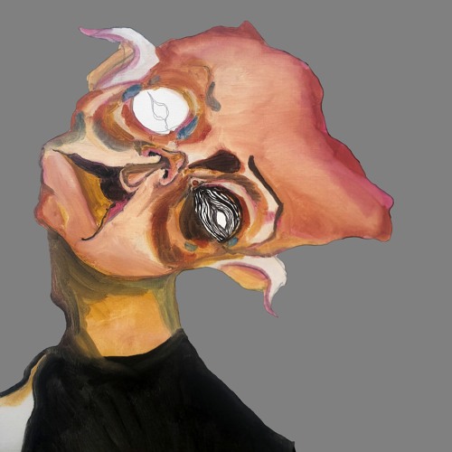 The Weirdest One
