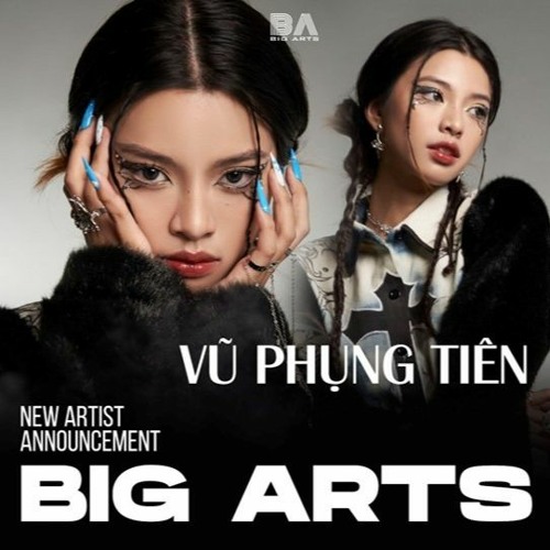 Stream LỆ LƯU LY | N-Mix | VŨ PHỤNG TIÊN X DT TẬP RAP by N - MIX ...