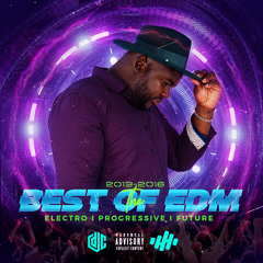 The Best Of EDM ✊I 2013-2016 I Feat. Avicii, Calvin Harris, David Guetta, Hardwell, Zedd