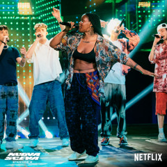WE GOT IT (From the Netflix Rap Show “Nuova Scena”) (Live)
