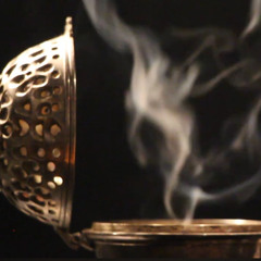 Still My Sitar Gently Walks