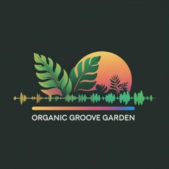 Jimmy Callahan – Organic Groove Garden #01 – Valley of Dream [Organic House Mix]