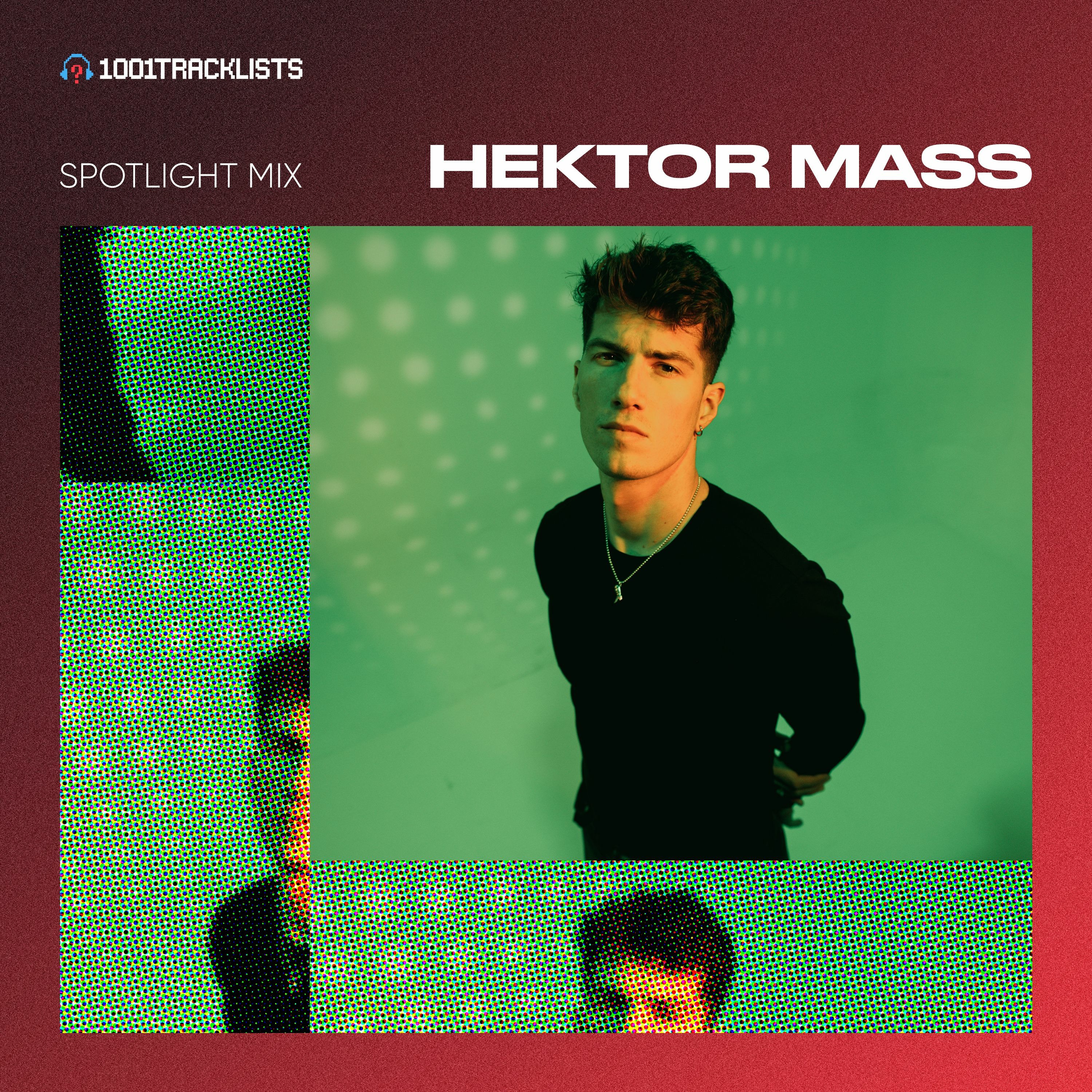 1001Tracklists Exclusive Mixes
