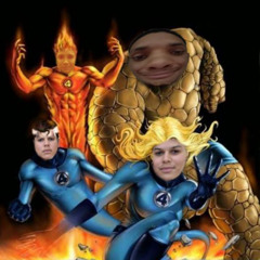 QUARTETO MERDASTICO TAPE 1