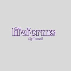 Lifeforms