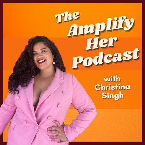 146. How to Actually Set Boundaries & Keep Them with Ashley Breland