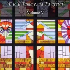 KANANA FOU COLLEGE - CD 2007  Tatalo A Le Alii
