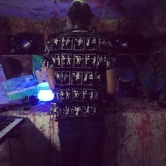 Melodic techno session by jorj makhlouf at the cave