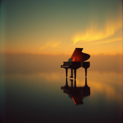 Reflections in the Rain