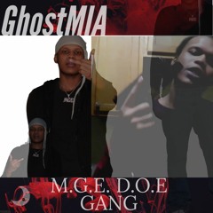 Pop Dawg - GhostMIA X ShottaThre9s(Prod.GhostMIA)