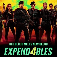 Episode 837: Exped4bles