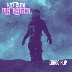 Kid Cudi Mr Rager (DrGoo Flip) free download