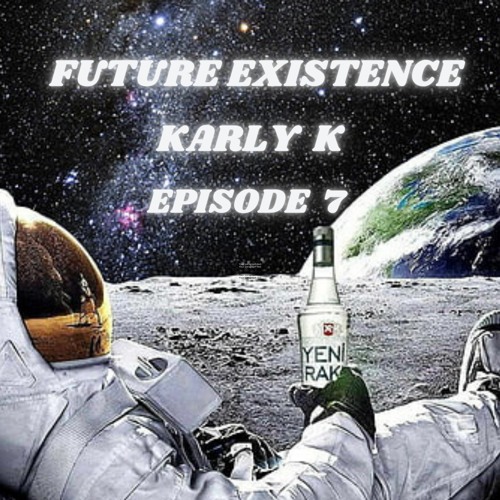 Future Existence - Episode 7