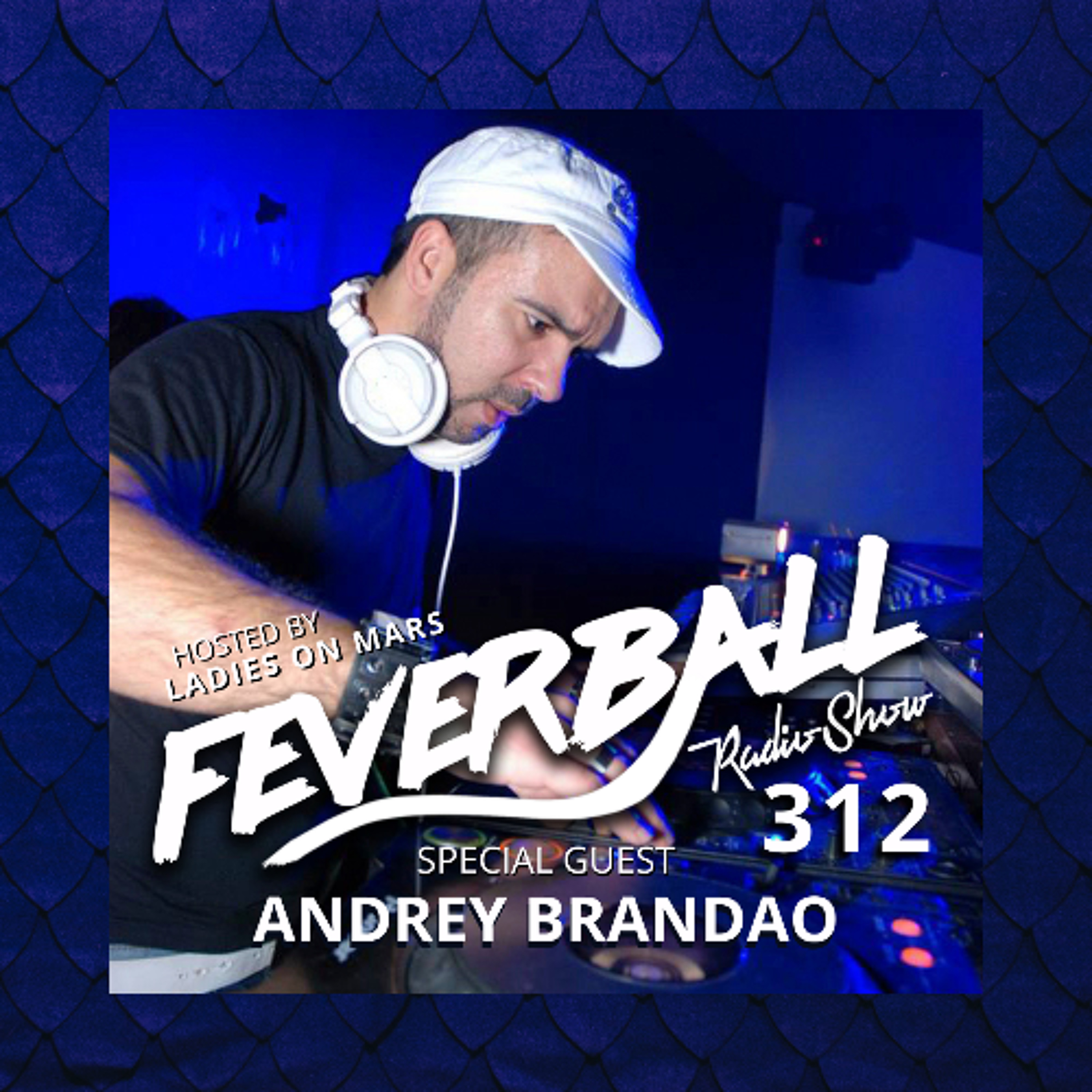 Feverball Radio Show