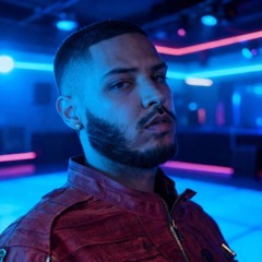 ROA, De La Rose - Noche Sin Fin