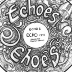 Echoes 001