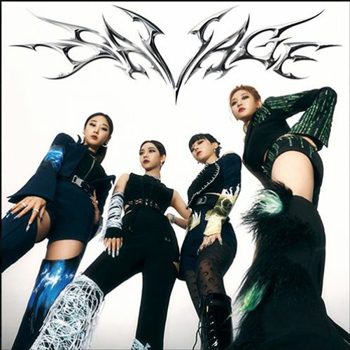 Stream aespa 'I'll Make You Cry' (Phonk remix) by NVH2001 | Listen