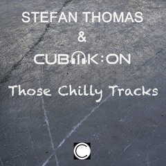 Those Chilly Tracks (Radio Edit)