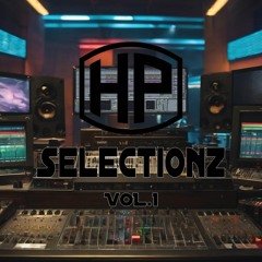 HP Selectionz Vol1