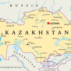 Blog: Genetic Insights into Early Breast Cancer in Kazakhstan