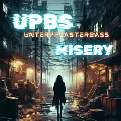 Misery (Rework in Progress, Long Edit)