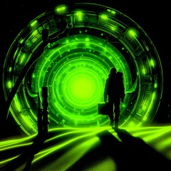 Eric Mystifiti vs. TransparentMind | Green Stage Alert