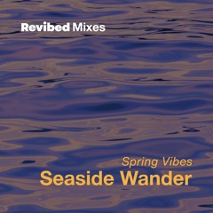 Revibed Mixes: Seaside wander