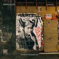 SONO-sfera/22 DJ Alternative