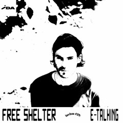 Free Shelter Invites #29: E-Talking 🇩🇪