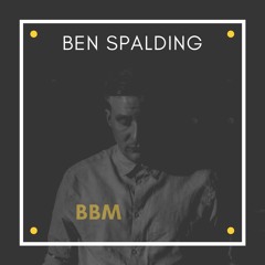 BEARCAST #087 - Ben Spalding