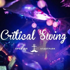 Critical Swing 07/2019, Open Air @ Stadtpark Hamburg