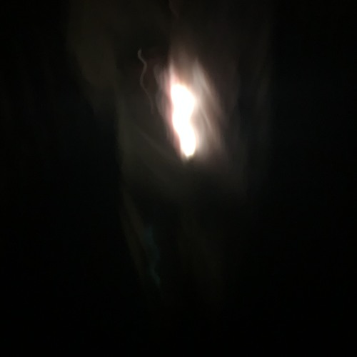 i feel like the moon sometimes (demo)
