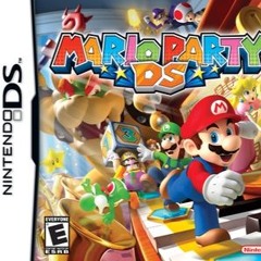 B3313 OST Eternal Fort - Mario Party DS Remix