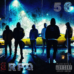 56 Smoke-Okōro Feat. X.t0n