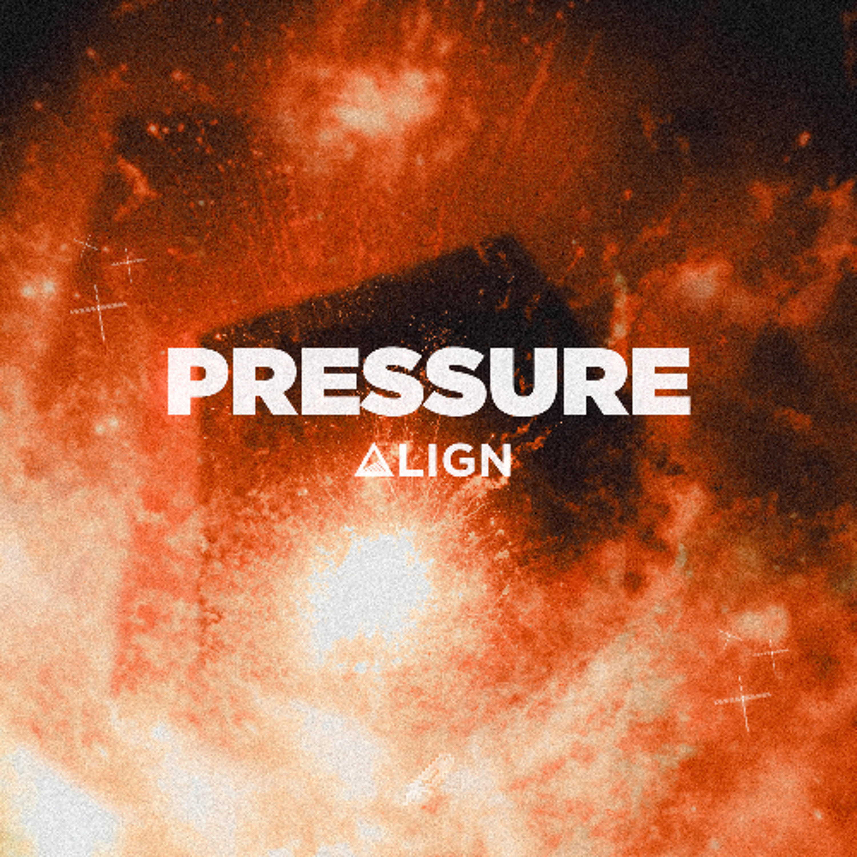 Pressure episode artwork