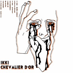 IKKI X JNR - Même Chose (Prod. NiX Beats)