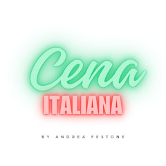 Cena_Italiana