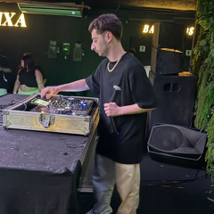 POSSO ATÉ NÃO TE DAR FLORES (DJ TONIN)