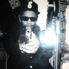 THE OMEN ((05 SANTANA FLOW))